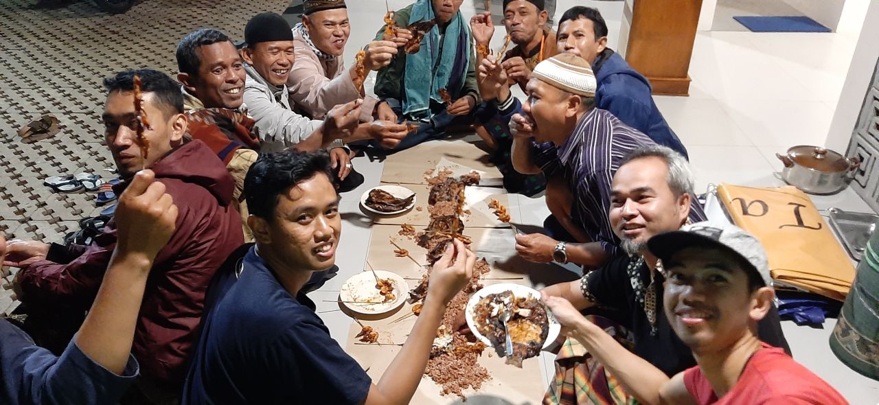 Ramadhan 1441 H