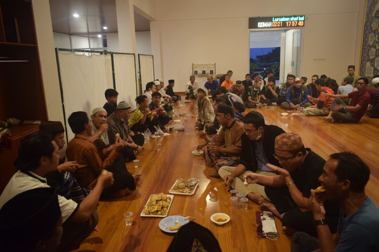 Ramadhan 1442 H