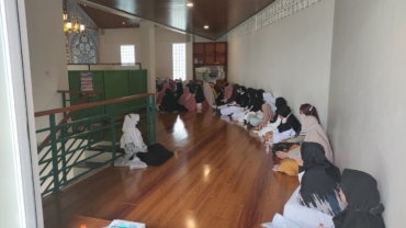 Kajian Parenting 17 Oktober 2021