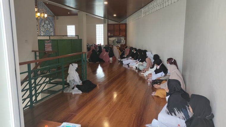 Kajian Parenting 17 Oktober 2021