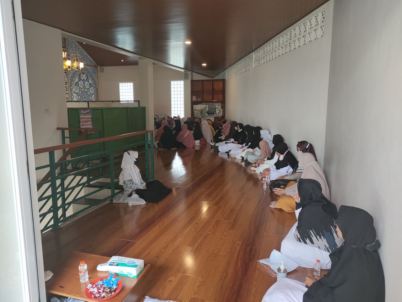 Kajian Parenting 17 Oktober 2021